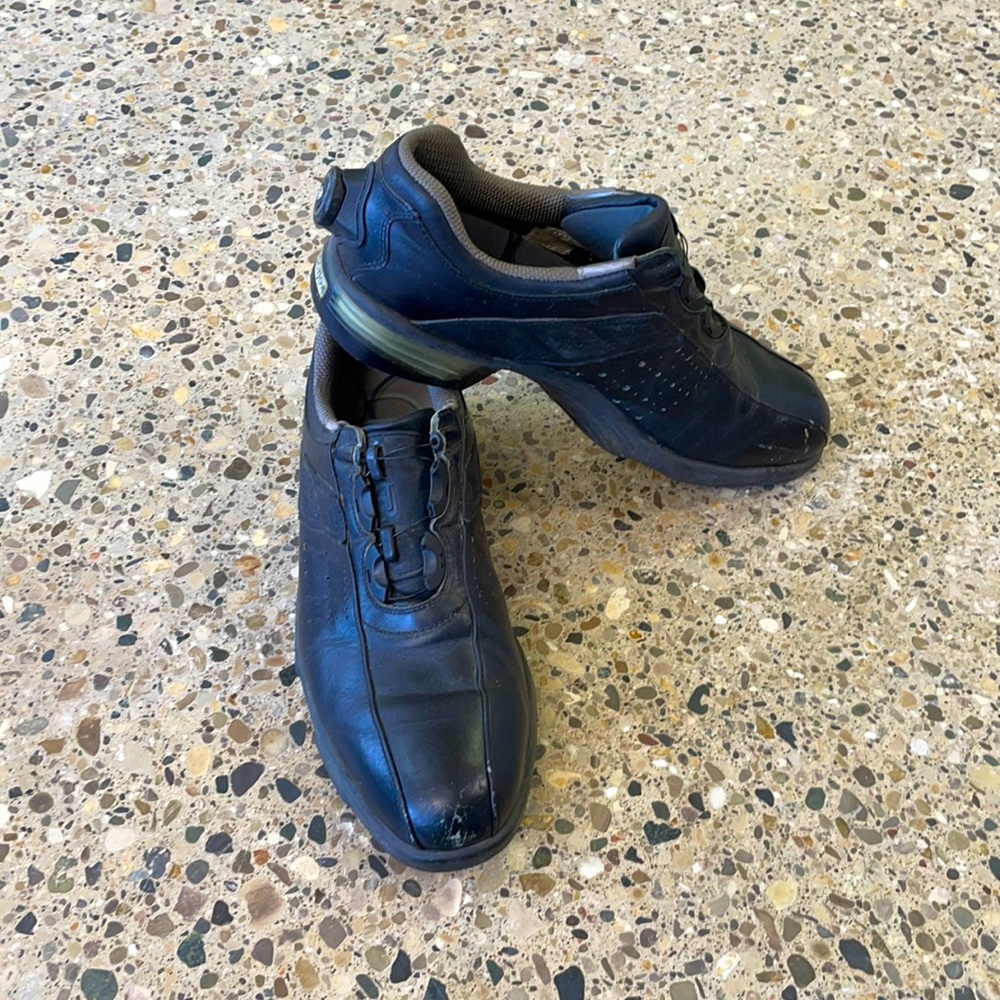 Footjoy Reelfit golf shoe